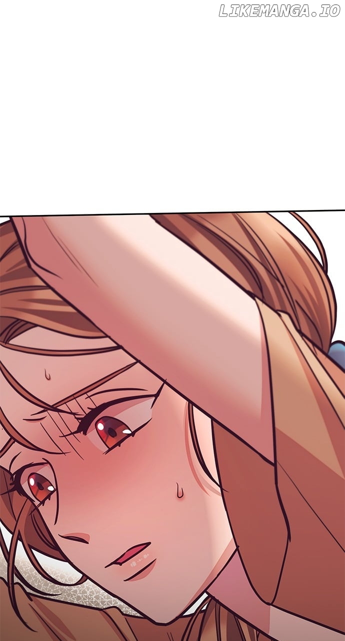 Marriage After a Close Call Chapter 13 - page 27